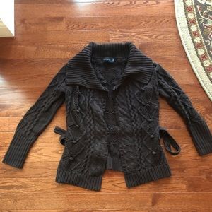 The Limited Cardigan